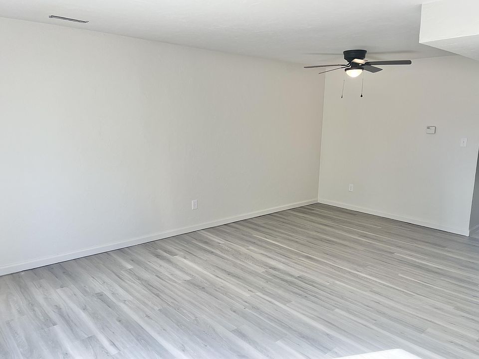 Living room / Dining combo