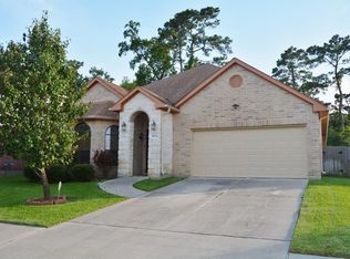 19131 Center Park Dr, Spring, TX 77373