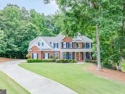 3669 Maple Valley Dr, Buford, GA, 30519