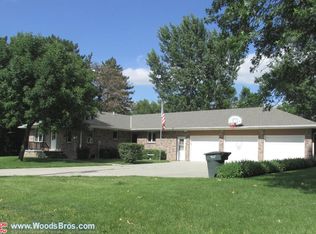 200 S 112th St, Lincoln, NE 68520