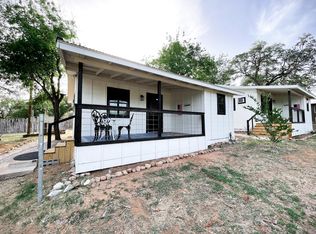 554 Barnet St #1, Kingsland, TX 78639