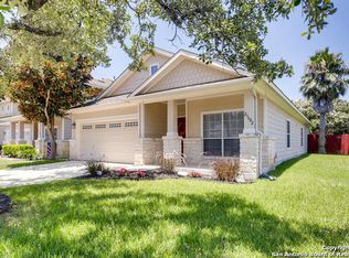 23602 Silversmith, San Antonio, TX 78260