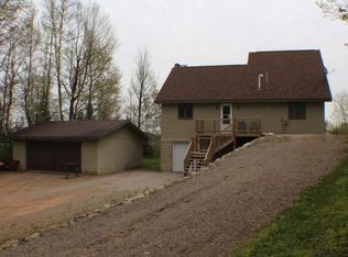 5780 State Farm Rd, Three Lakes, WI 54562