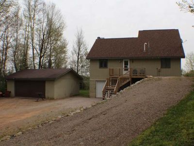 5780 State Farm Rd, Three Lakes, WI, 54562