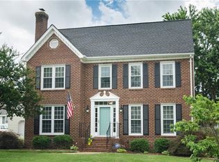 9057 Dewitt Dr, Mechanicsville, VA 23116