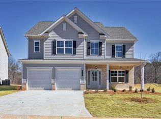 145 Greenview Ct, Homer, GA 30547