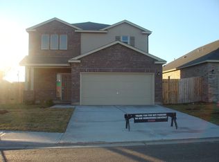 11312 Kirby Dr, Laredo, TX 78045