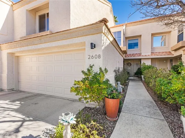 2608 Seashore Dr, Las Vegas, NV 89128