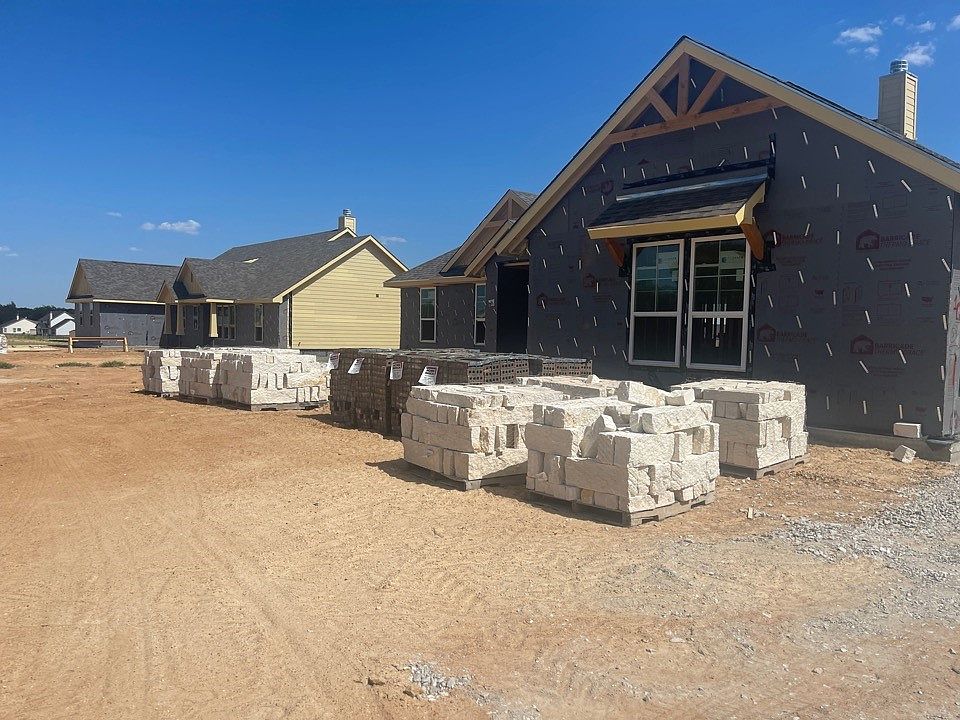 151 County Road 4898, Springtown, TX 76082 MLS 20369074 Zillow