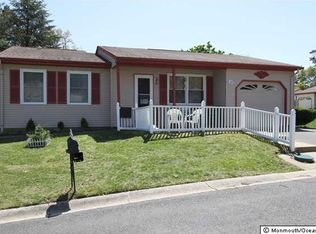 21 So Chestnut Ave #70, Whiting, NJ 08759