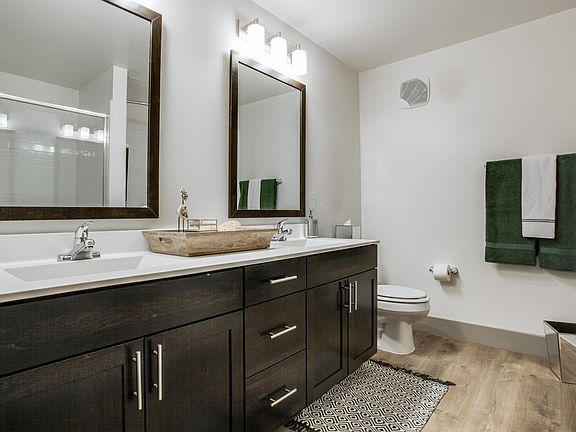 4th image of 2200 N Peak St #1119