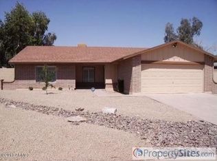16010 N 33rd Ave, Phoenix, AZ 85053