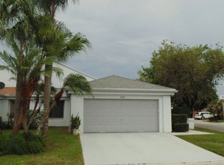 1981 NW 34th Ave, Pompano Beach, FL 33066
