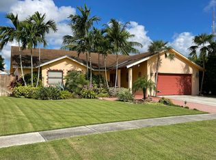 1203 Widgeon Rd, Wellington, FL 33414