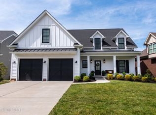 5321 Rock Ridge Dr, Louisville, KY 40241