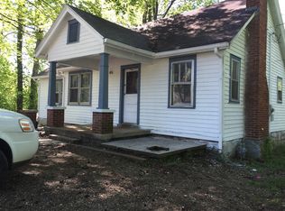 301 23rd Ave E, Springfield, TN 37172