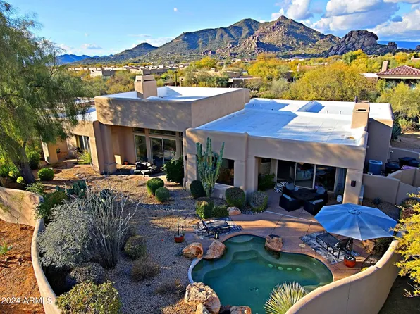 33872 N 74TH Street, Scottsdale, AZ 85266
