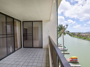 500 Lunalilo Home Rd APT 15B, Honolulu, HI 96825