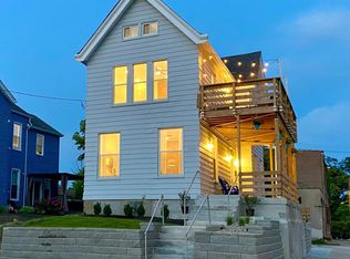 2400 Kenton St, Cincinnati, OH 45206