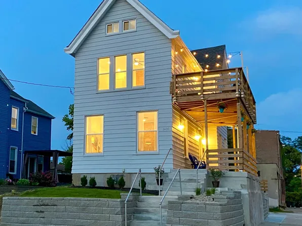 2400 Kenton St, Cincinnati, OH 45206