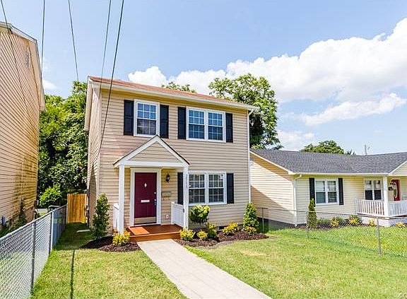 5th image of 2511 Hargrove St