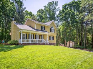 503 Timberline Dr, Morganton, NC 28655