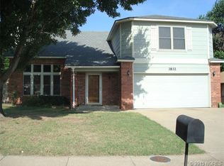 3832 S 135th Ave E, Tulsa, OK 74134