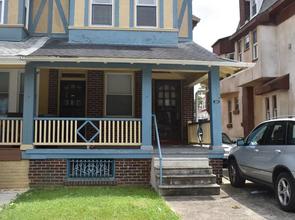 6120 W Oxford St, Philadelphia, PA 19151