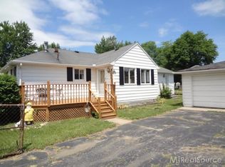 134 Island Ct, Algonac, MI 48001