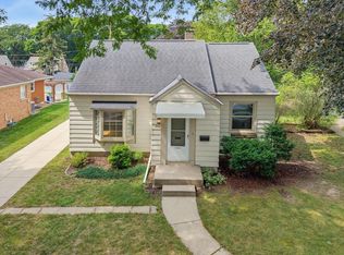 3927 S 57th STREET, Milwaukee, WI 53220
