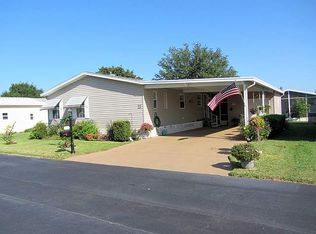 1331 Las Brisas Ln, Winter Haven, FL 33881