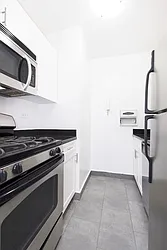 Rented by Charles H. Greenthal Management Corp