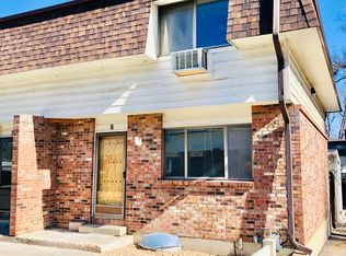 3021 11th Ave APT 8, Evans, CO 80620