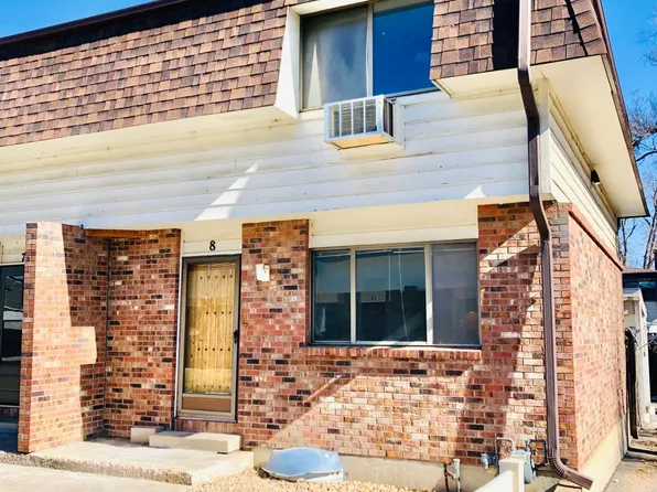 3021 11th Ave APT 8, Evans, CO 80620