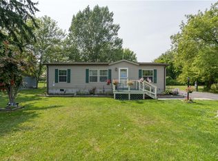 23075 Lodi Rd, Dexter, NY 13634