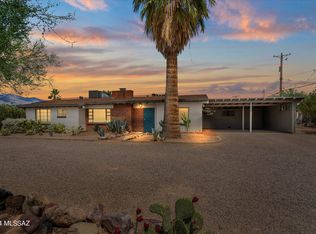 3444 N Jackson Ave, Tucson, AZ 85719