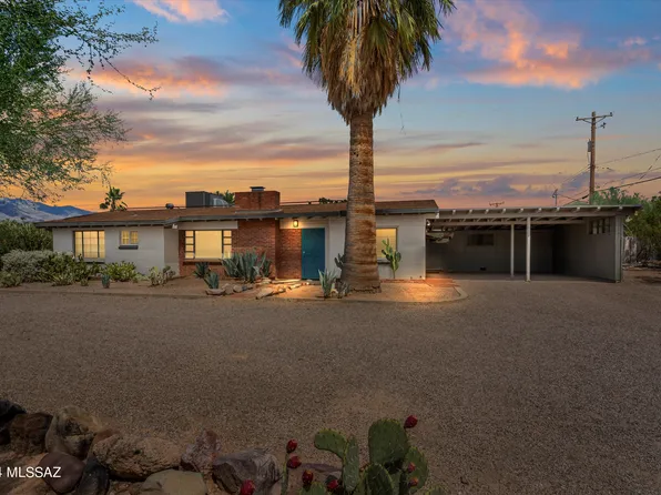3444 N Jackson Ave, Tucson, AZ 85719