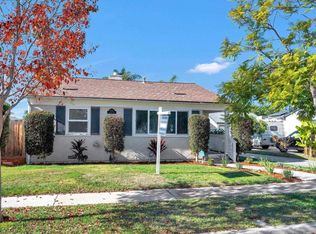 4712 Altadena Ave, San Diego, CA 92115