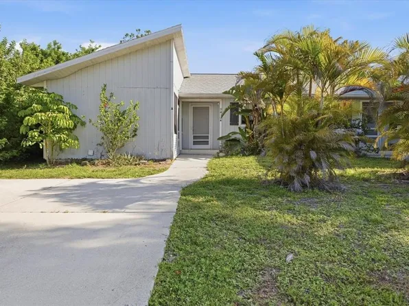 9410 Tacoma Ave #A, Englewood, FL 34224