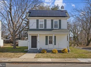 16 Williams St, Glassboro, NJ 08028