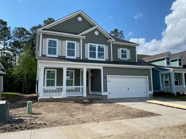 389 Wappoo Trace Ln, Summerville, SC 29486