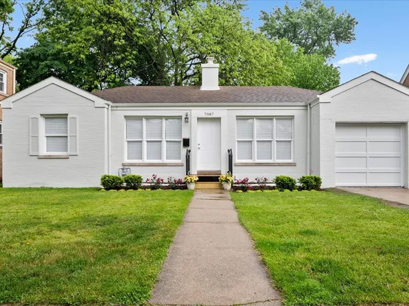 7087 N McAlpin Ave, Chicago, IL 60646