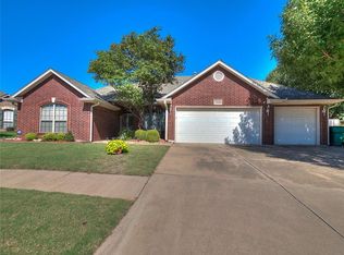 7325 NW 111th Ter, Oklahoma City, OK 73162