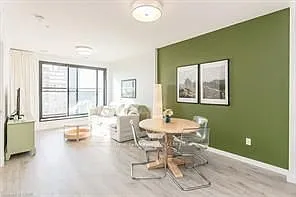 181 King St S #1010 — Photo 14