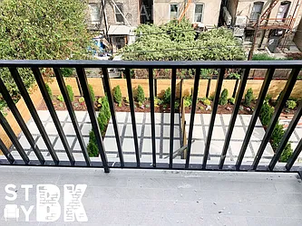 Rented by StayBK LLC