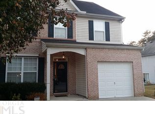 4015 Shenfield Dr, Union City, GA 30291