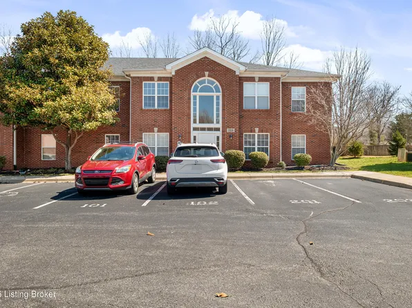 9308 Pine Lake Dr Unit 202, Louisville, KY 40220
