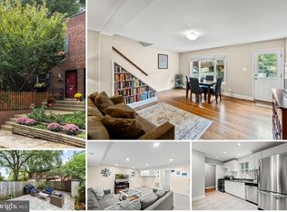 2918 Sycamore St, Alexandria, VA 22305
