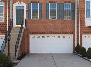 22541 Welborne Manor Sq #TOWNHOUSE, Ashburn, VA 20148