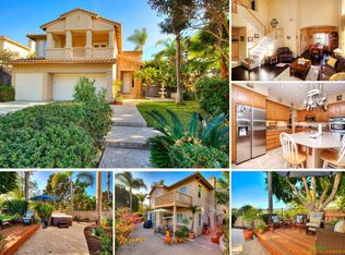 2873 Rancho Rio Chico, Carlsbad, CA 92009